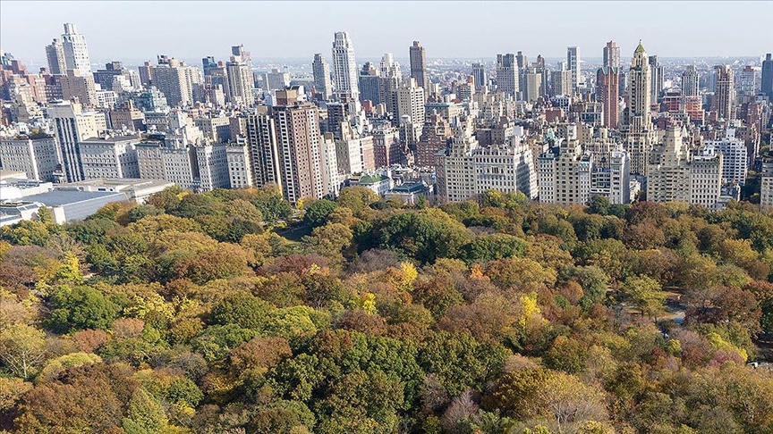 New York, ABD'nin saldırısının ardından İran'ın misilleme ihtimaline karşı teyakkuzda